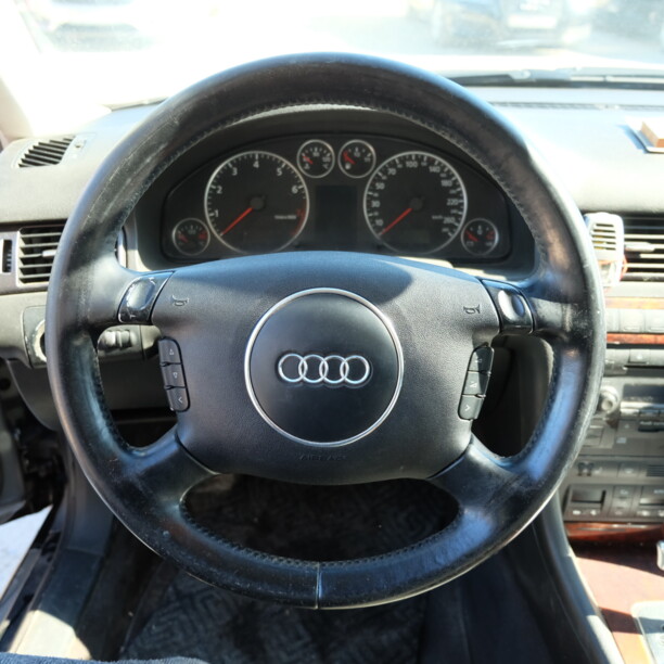 Audi A6 Allroad C5, 2003 г.