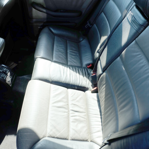 Audi A6 Allroad C5, 2003 г.