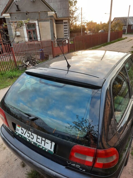 Volvo V40 I, 1998 г.