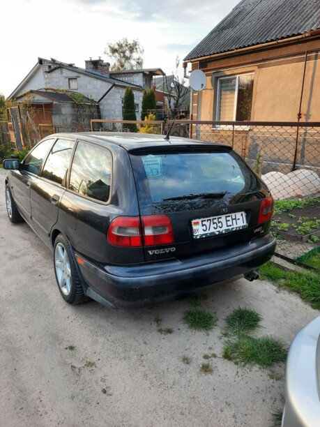 Volvo V40 I, 1998 г.
