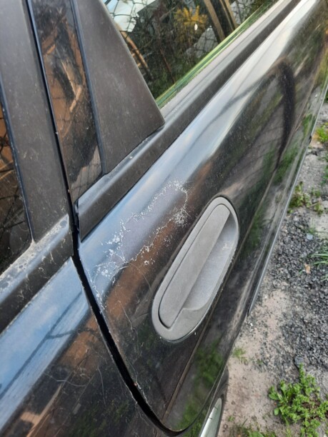 Volvo V40 I, 1998 г.