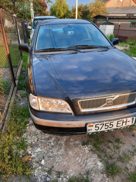 Volvo V40 I, 1998 г.