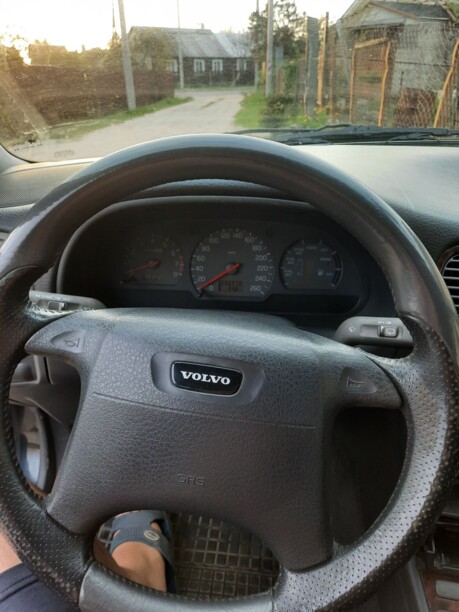 Volvo V40 I, 1998 г.