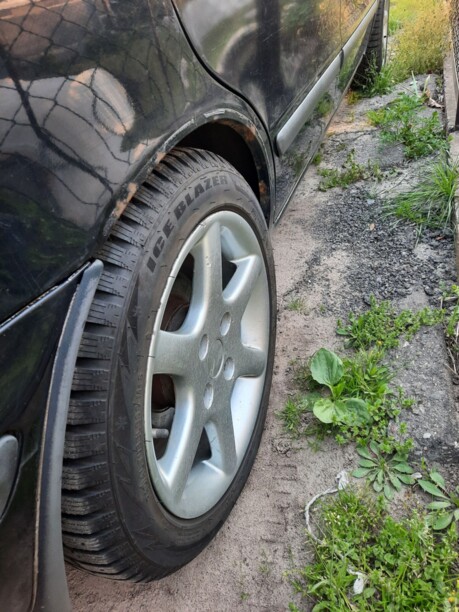 Volvo V40 I, 1998 г.