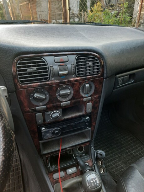 Volvo V40 I, 1998 г.