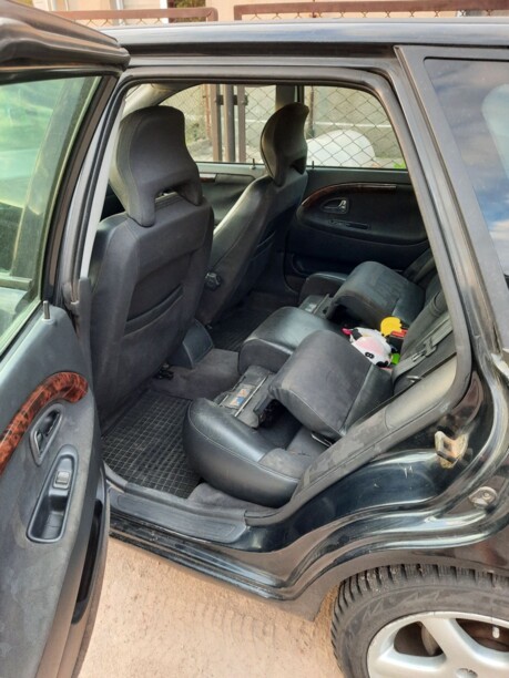 Volvo V40 I, 1998 г.