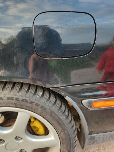 Volvo V40 I, 1998 г.