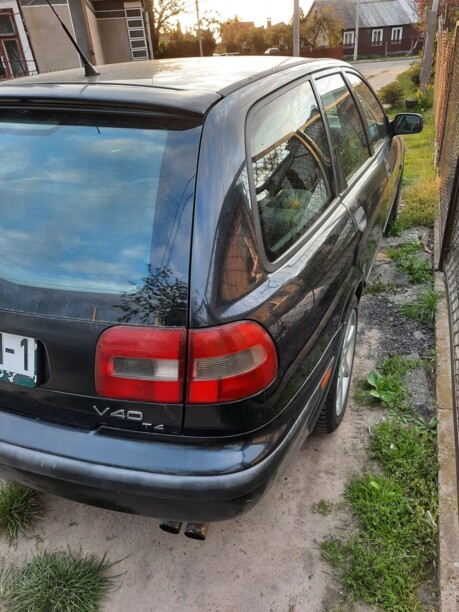 Volvo V40 I, 1998 г.