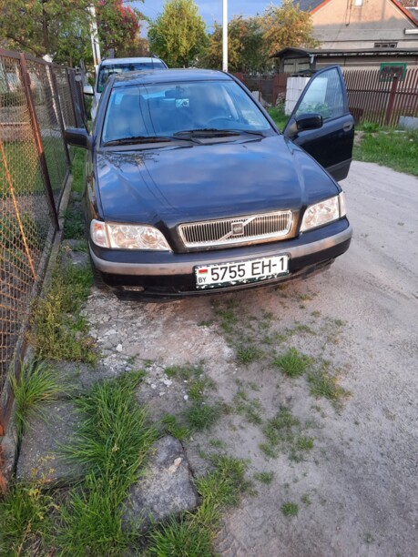 Volvo V40 I, 1998 г.