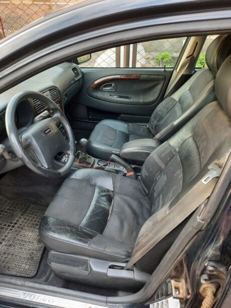 Volvo V40 I, 1998 г.