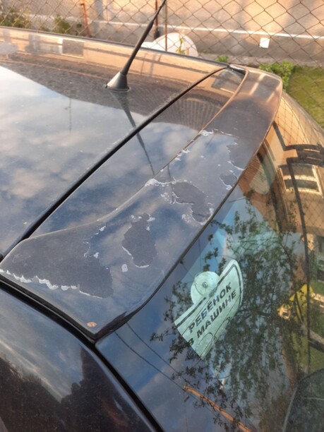 Volvo V40 I, 1998 г.