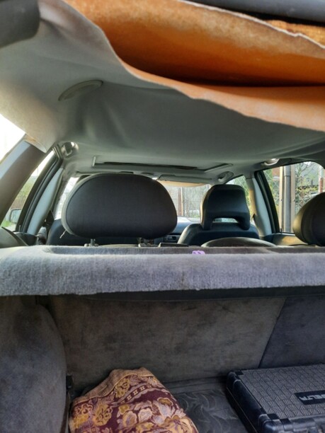 Volvo V40 I, 1998 г.