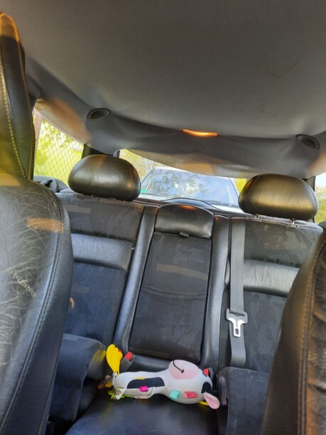 Volvo V40 I, 1998 г.