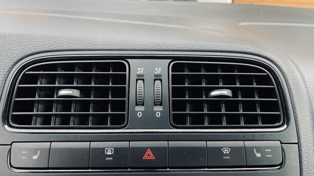 Volkswagen Polo Sedan I, 2011 г.