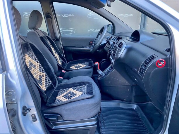 Hyundai Matrix I, 2001 г.