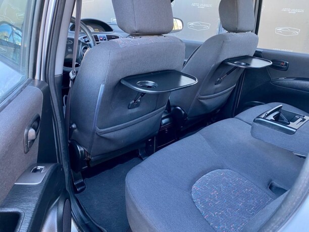 Hyundai Matrix I, 2001 г.