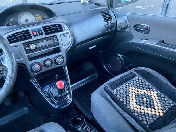 Hyundai Matrix I, 2001 г.