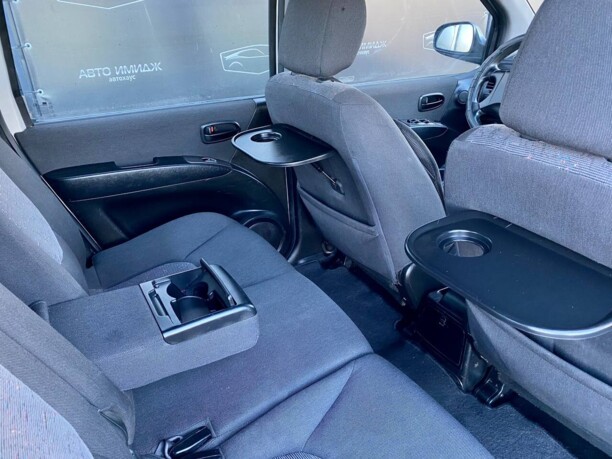 Hyundai Matrix I, 2001 г.