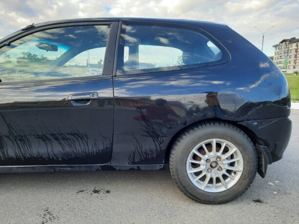 Mitsubishi Colt V, 1998 г.