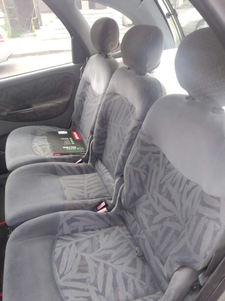 Renault Scenic I, 1997 г.
