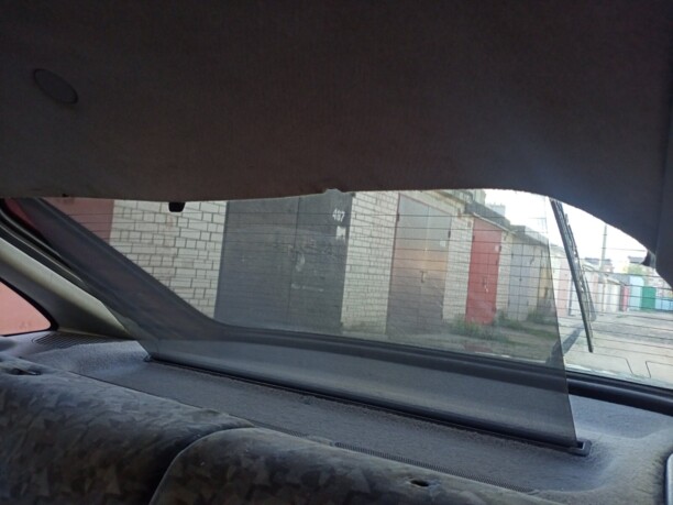Renault Laguna I, 1995 г.