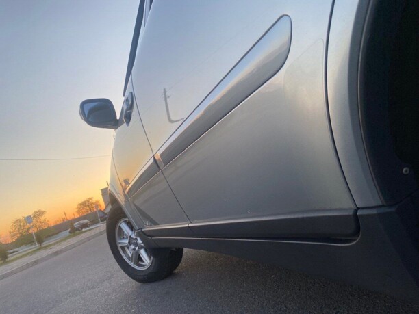 Volvo XC90 I · Рестайлинг, 2007 г.