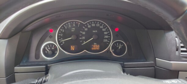 Opel Meriva I, 2005 г.