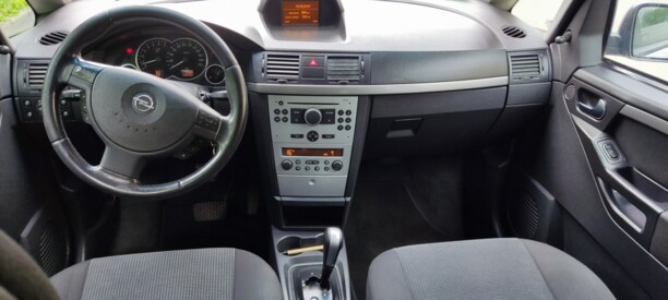 Opel Meriva I, 2005 г.