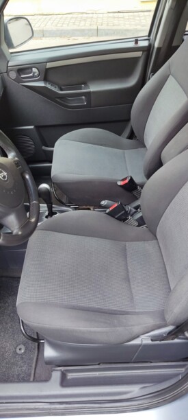 Opel Meriva I, 2005 г.