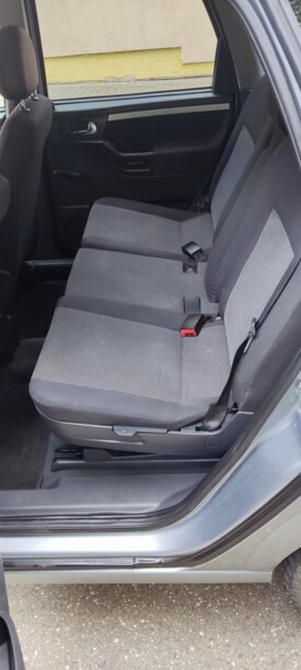 Opel Meriva I, 2005 г.