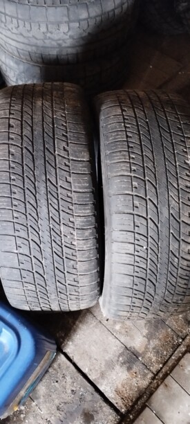 Легковые шины Hankook 275/45 R20 2 шт.