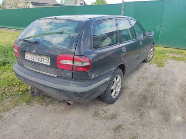 Volvo V40 I, 1997 г.