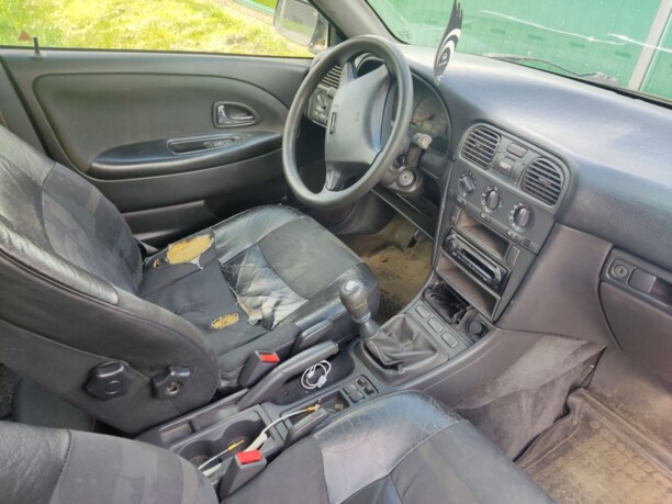 Volvo V40 I, 1997 г.