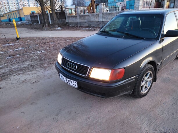 Audi 100 4A, C4, 1994 г.