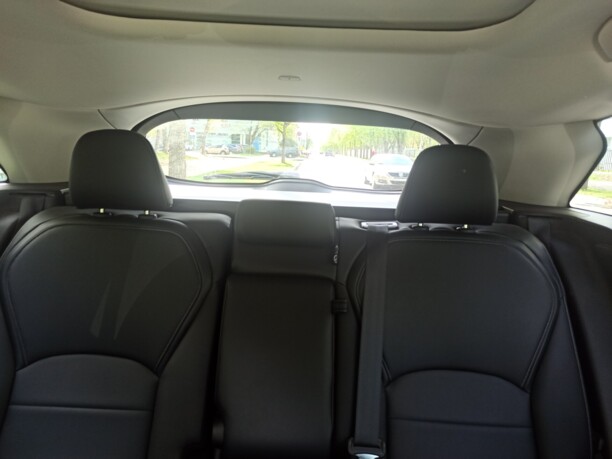 Infiniti QX50 P71A, 2019 г.