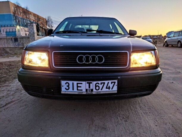 Audi 100 4A, C4, 1994 г.