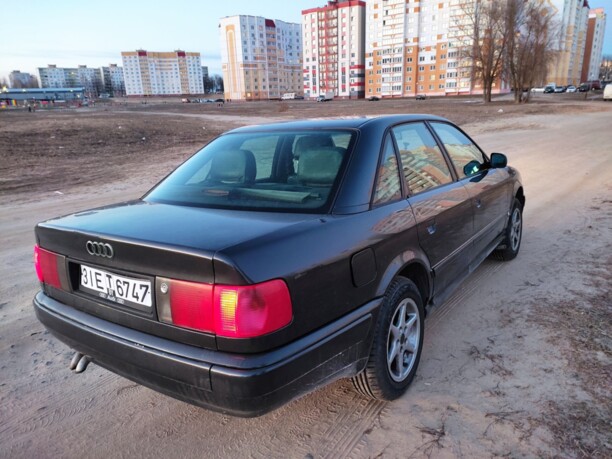 Audi 100 4A, C4, 1994 г.