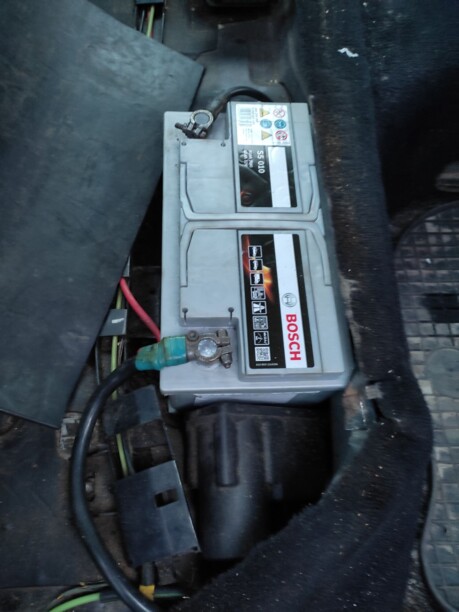 Audi 100 4A, C4, 1994 г.