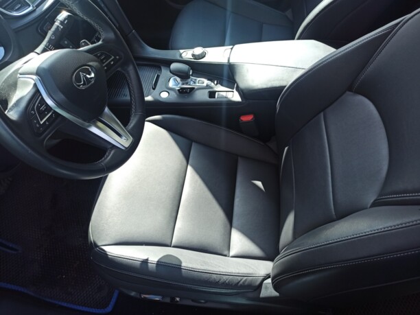 Infiniti QX50 P71A, 2019 г.