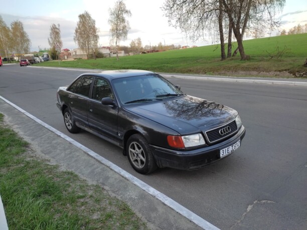 Audi 100 4A, C4, 1994 г.
