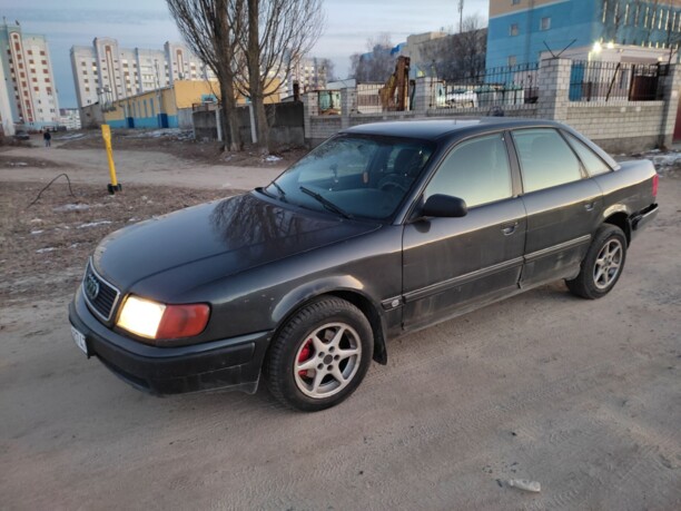Audi 100 4A, C4, 1994 г.