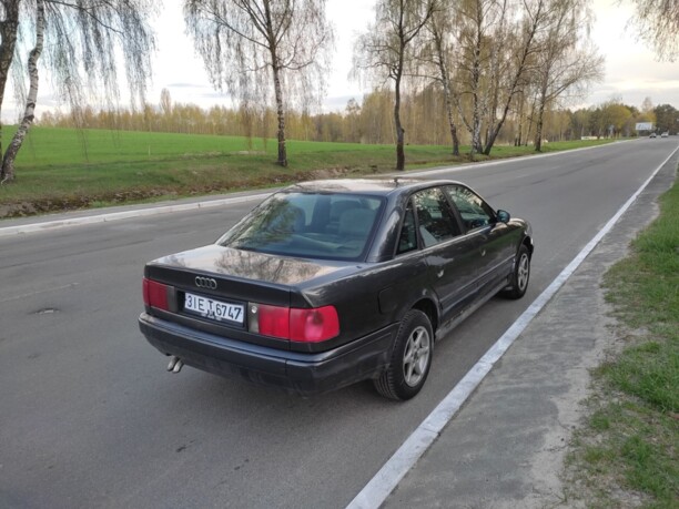 Audi 100 4A, C4, 1994 г.