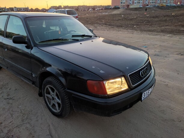 Audi 100 4A, C4, 1994 г.