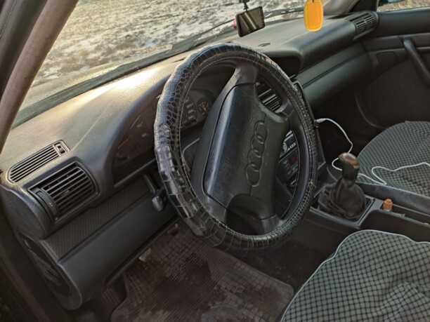 Audi 100 4A, C4, 1994 г.