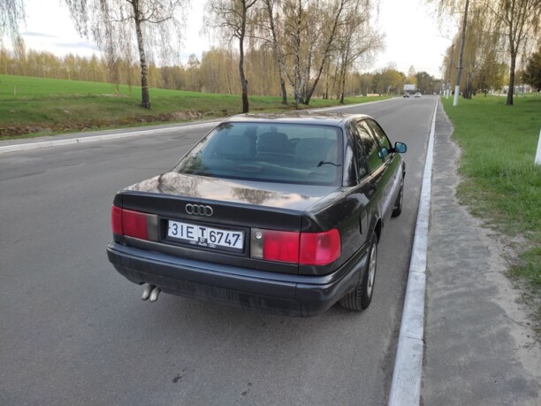 Audi 100 4A, C4, 1994 г.