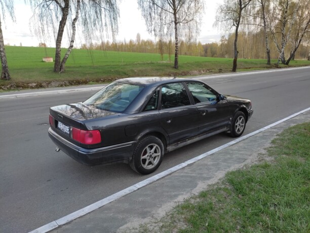 Audi 100 4A, C4, 1994 г.
