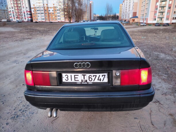 Audi 100 4A, C4, 1994 г.