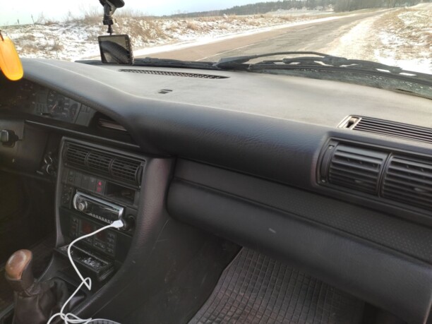 Audi 100 4A, C4, 1994 г.