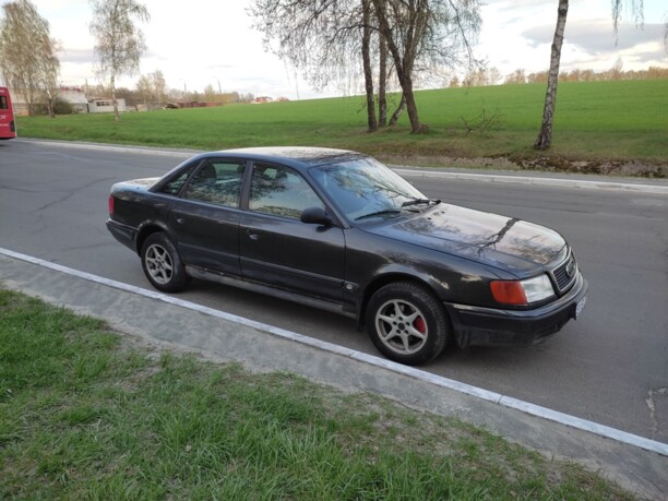 Audi 100 4A, C4, 1994 г.