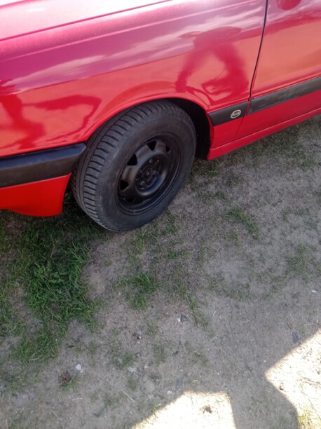 Audi 80 B3, 1987 г.